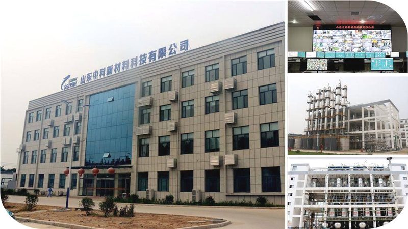 工业级化工原料：规格参数背后的技术解读**