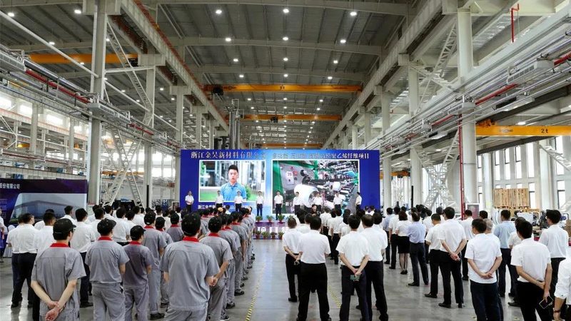 废旧高分子材料分类回收方法解析