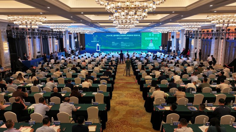 新材料研发公司排名背后的考量因素